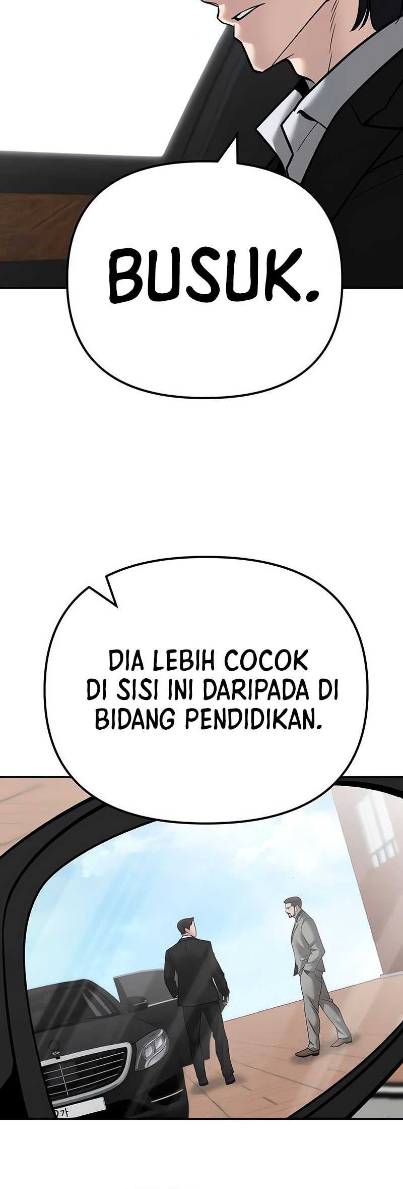 The Bully In Charge Chapter 96 - halaman 5