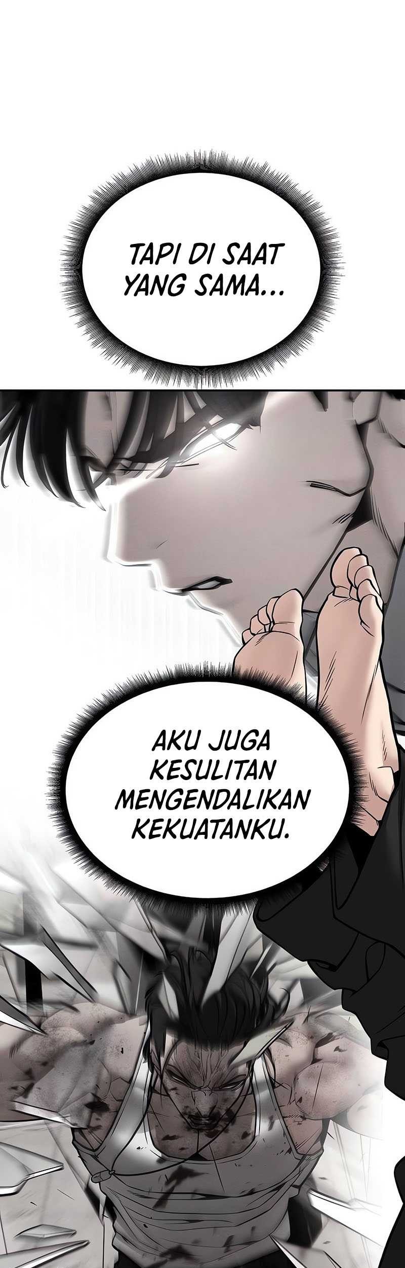 The Bully In Charge Chapter 96 - halaman 50
