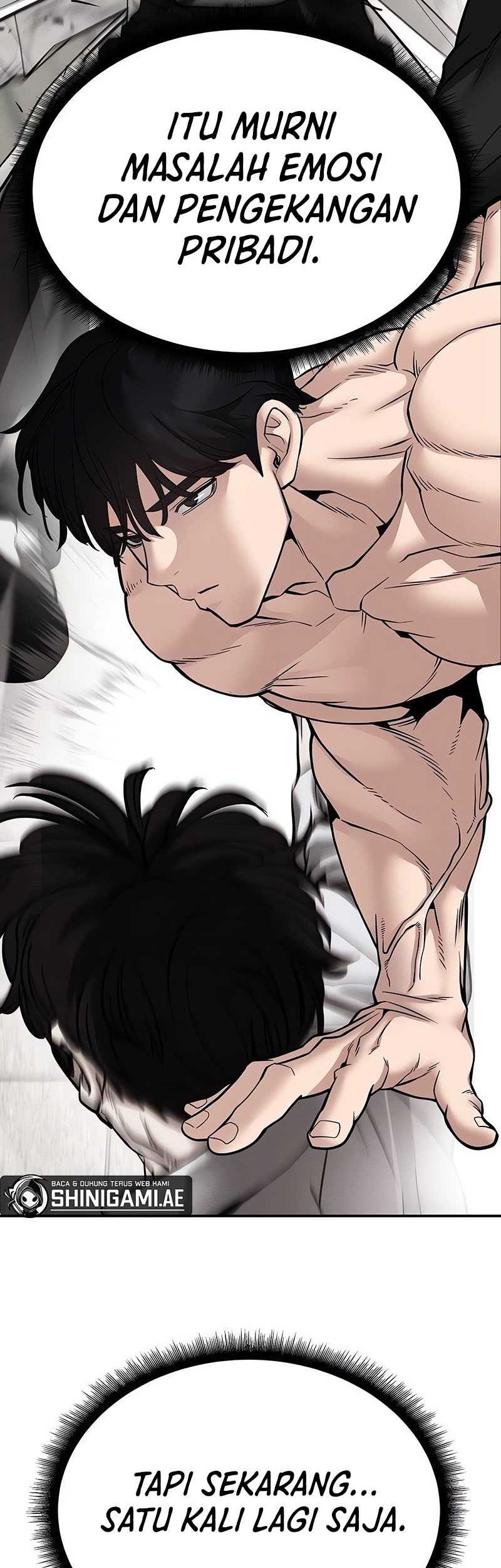 The Bully In Charge Chapter 96 - halaman 51