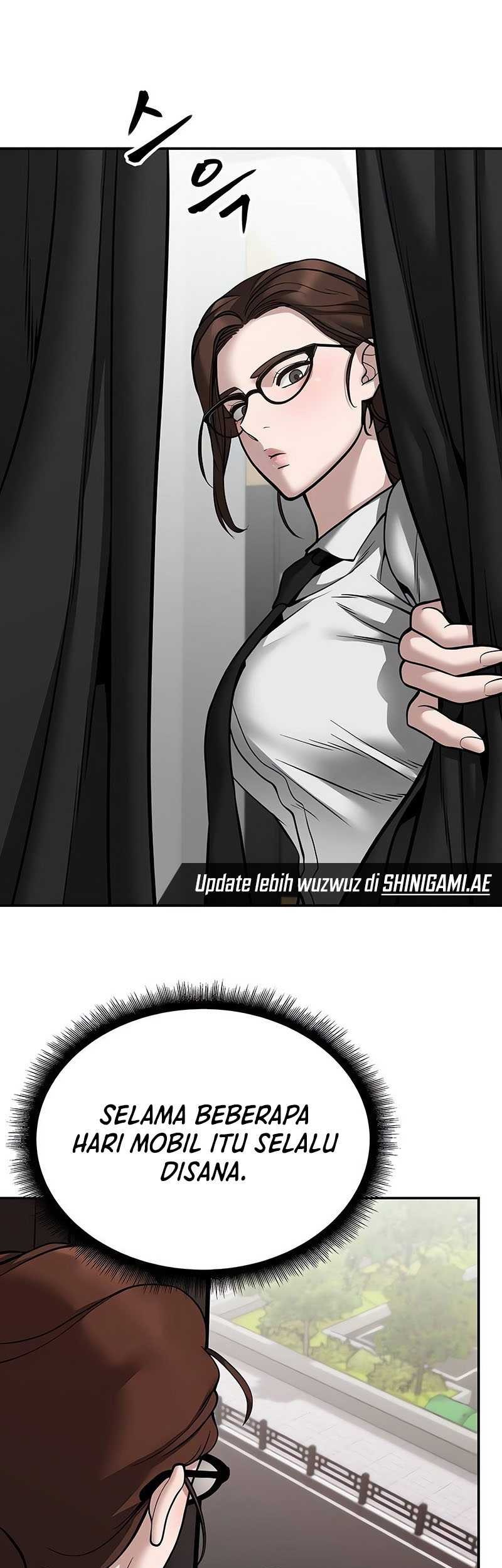 The Bully In Charge Chapter 96 - halaman 54