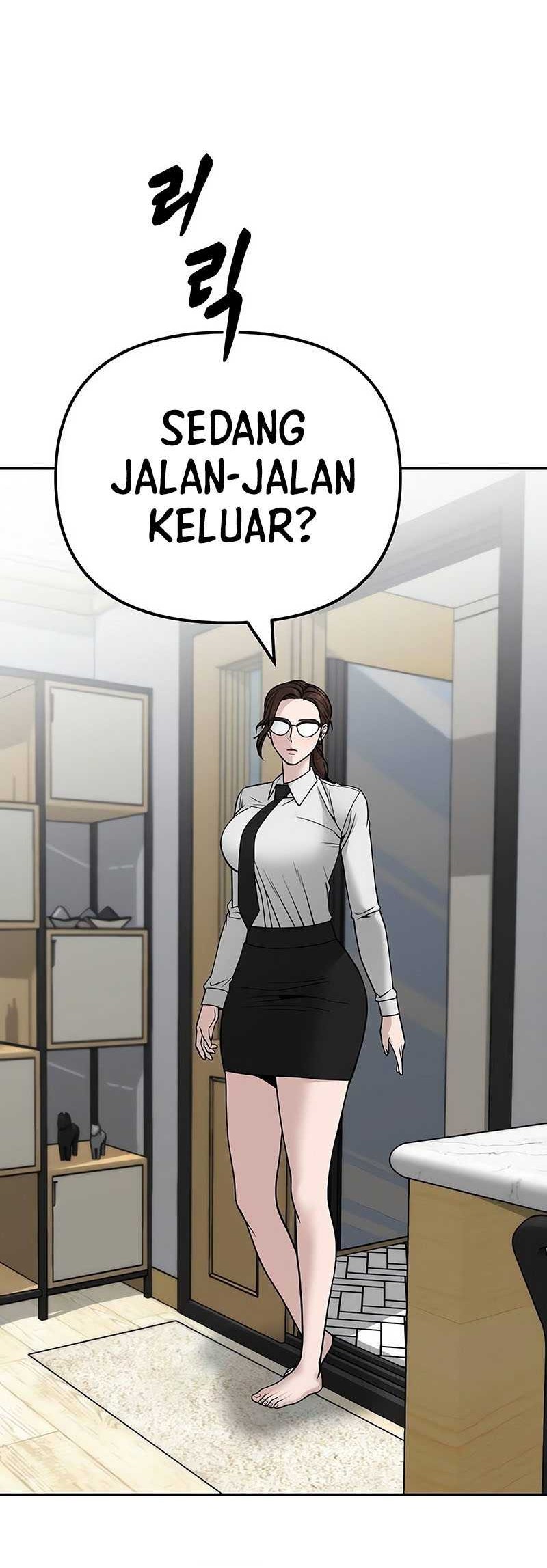 The Bully In Charge Chapter 96 - halaman 61