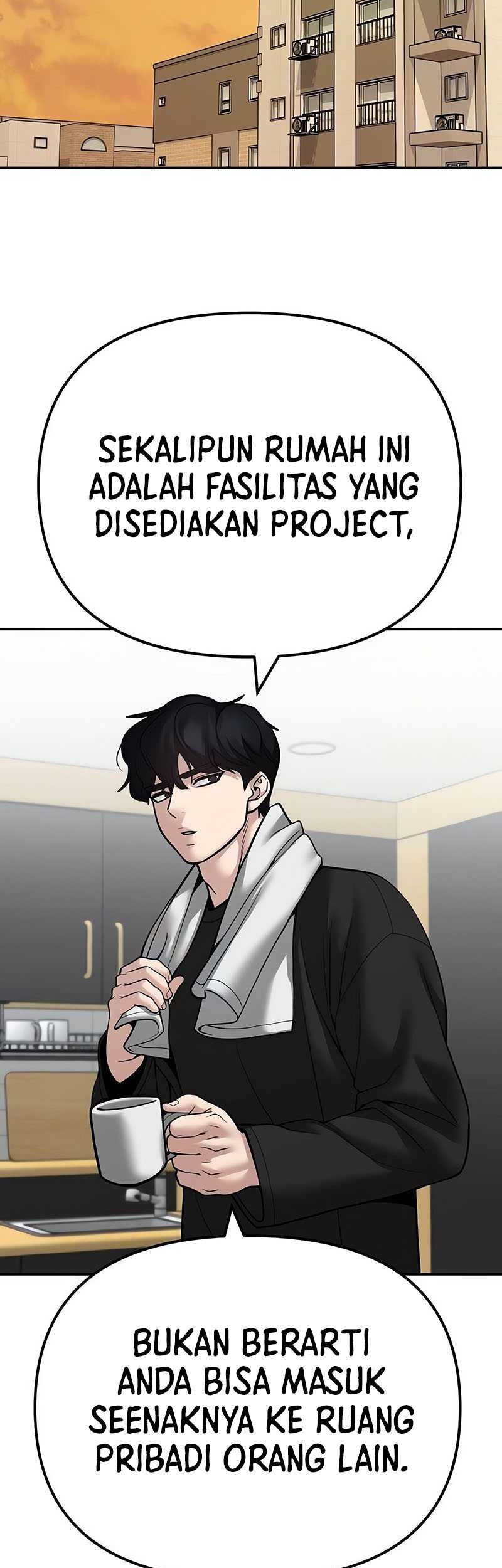 The Bully In Charge Chapter 96 - halaman 64