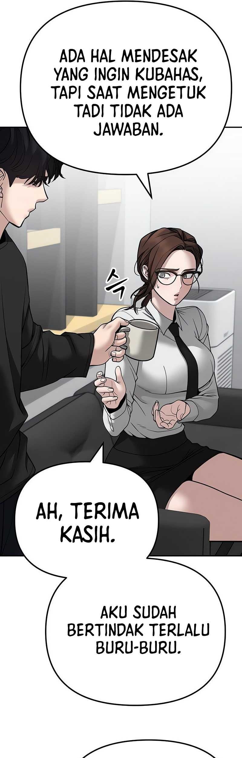The Bully In Charge Chapter 96 - halaman 66