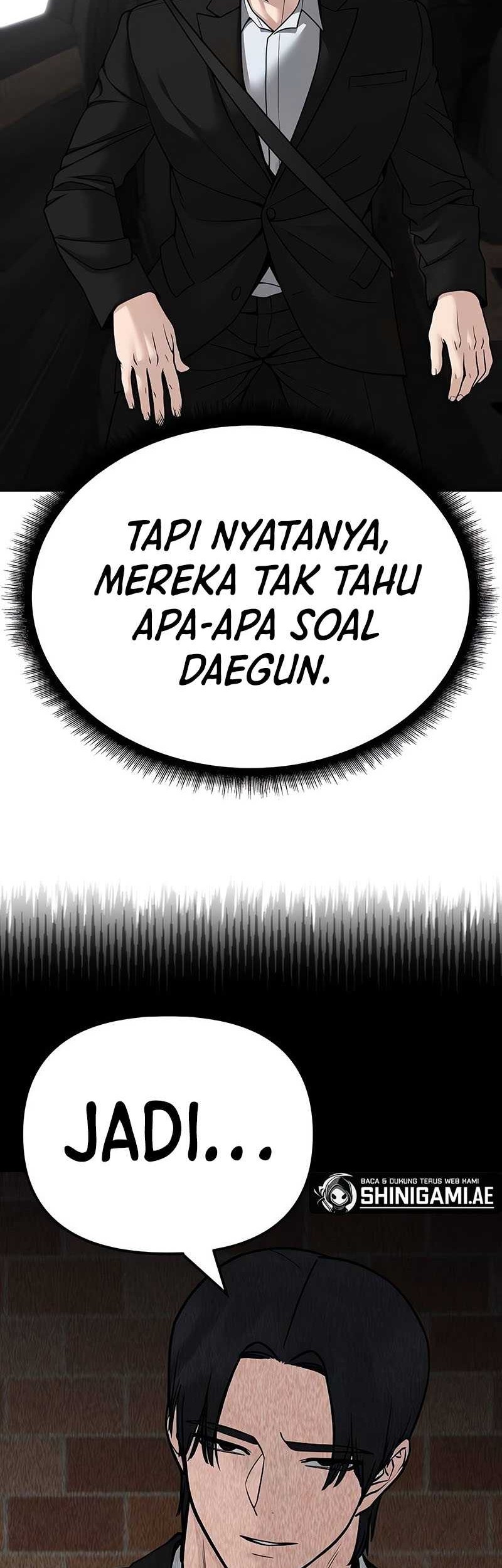 The Bully In Charge Chapter 96 - halaman 7