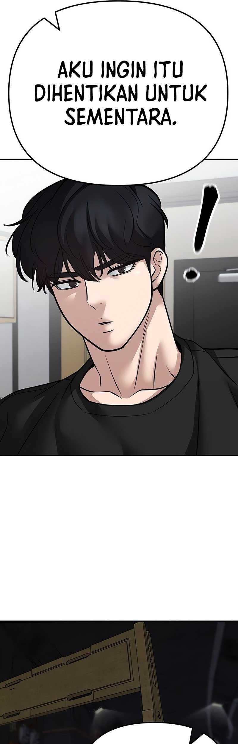 The Bully In Charge Chapter 96 - halaman 70