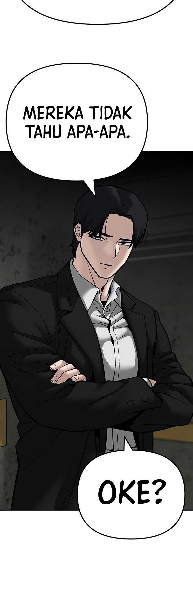 The Bully In Charge Chapter 96 - halaman 73