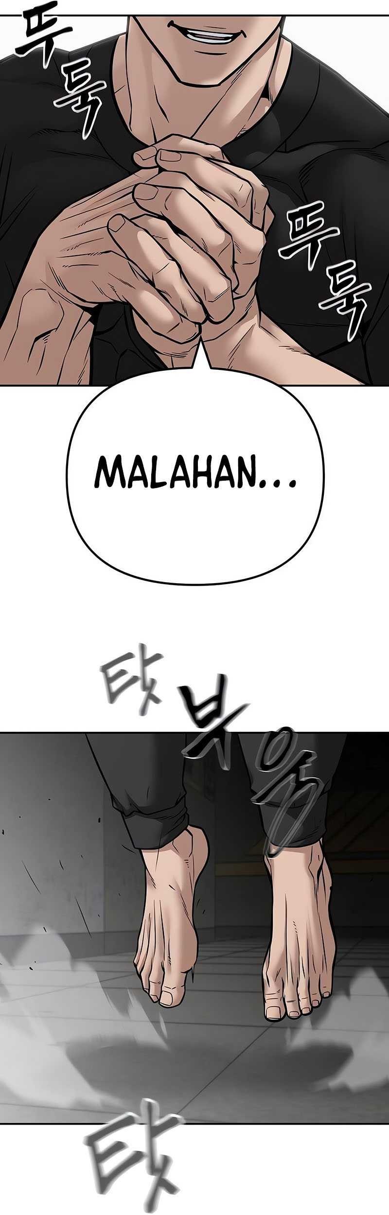 The Bully In Charge Chapter 96 - halaman 74
