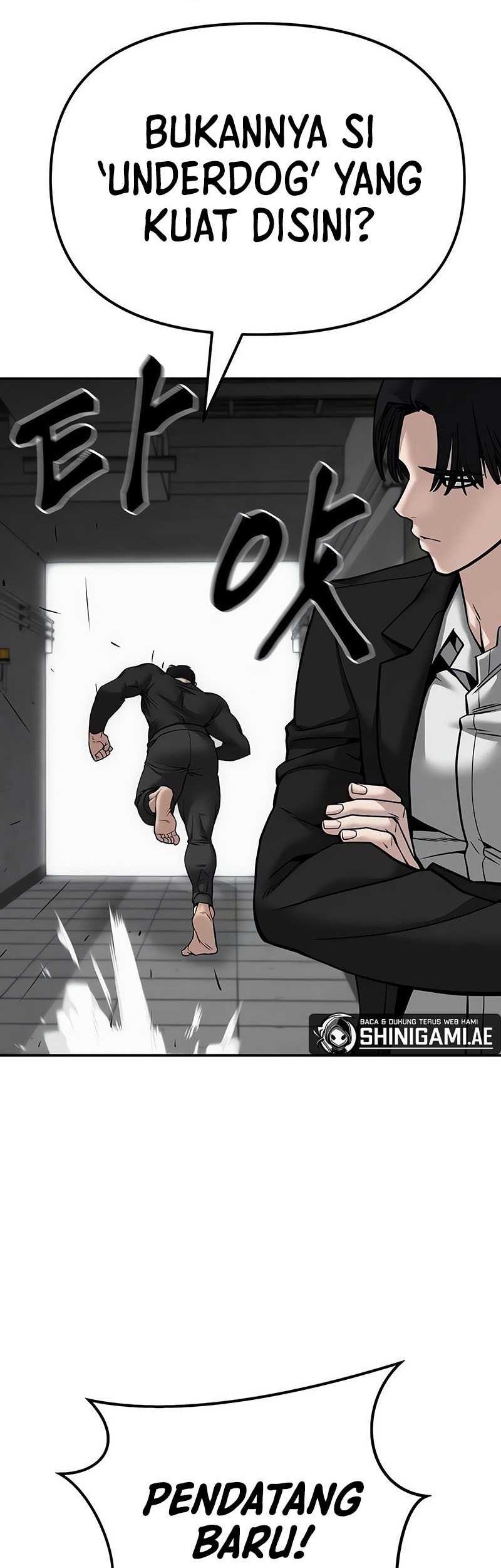 The Bully In Charge Chapter 96 - halaman 75