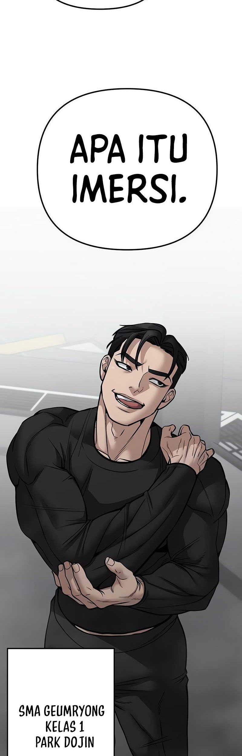 The Bully In Charge Chapter 96 - halaman 79