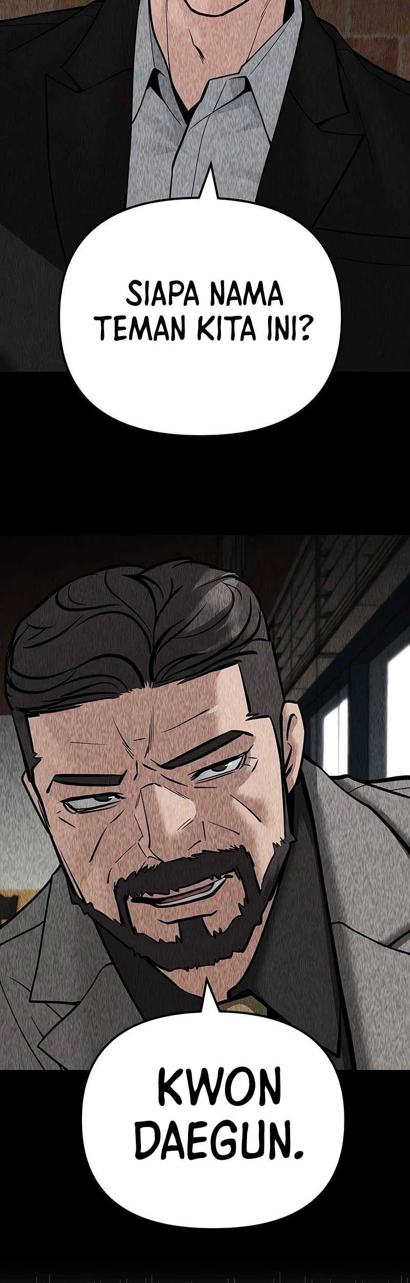 The Bully In Charge Chapter 96 - halaman 8