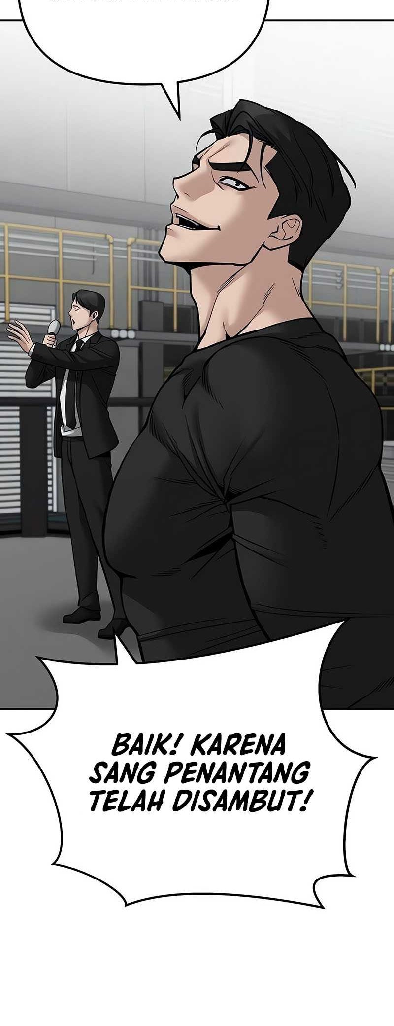 The Bully In Charge Chapter 96 - halaman 81
