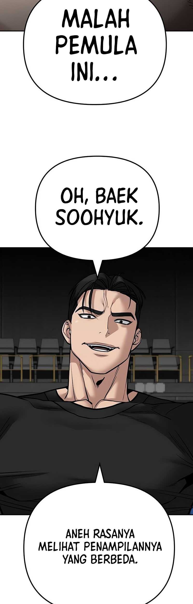 The Bully In Charge Chapter 96 - halaman 84