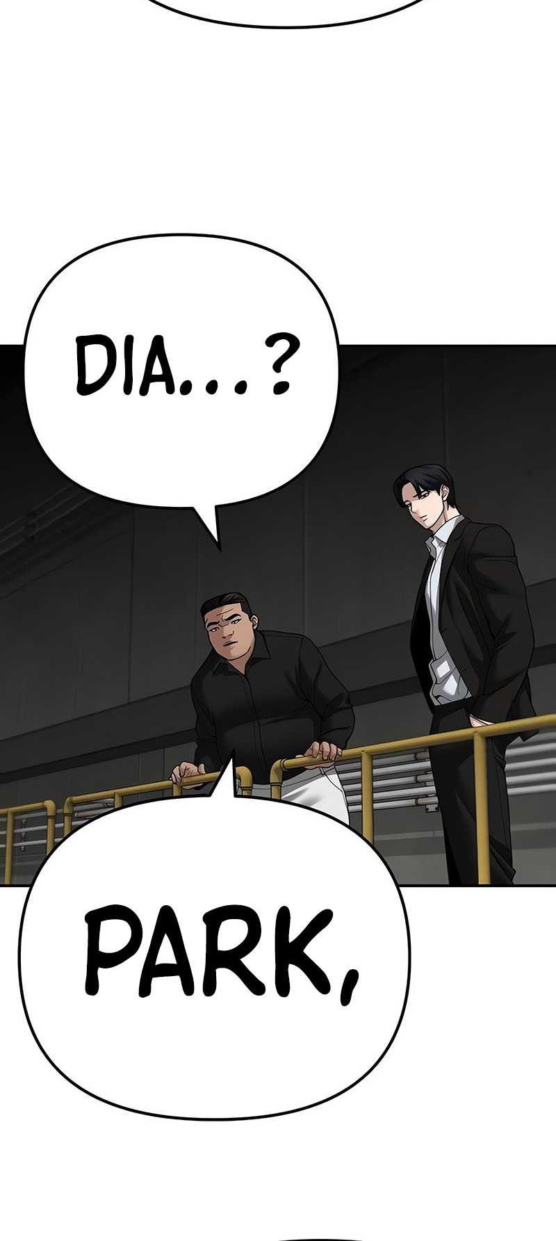 The Bully In Charge Chapter 96 - halaman 85