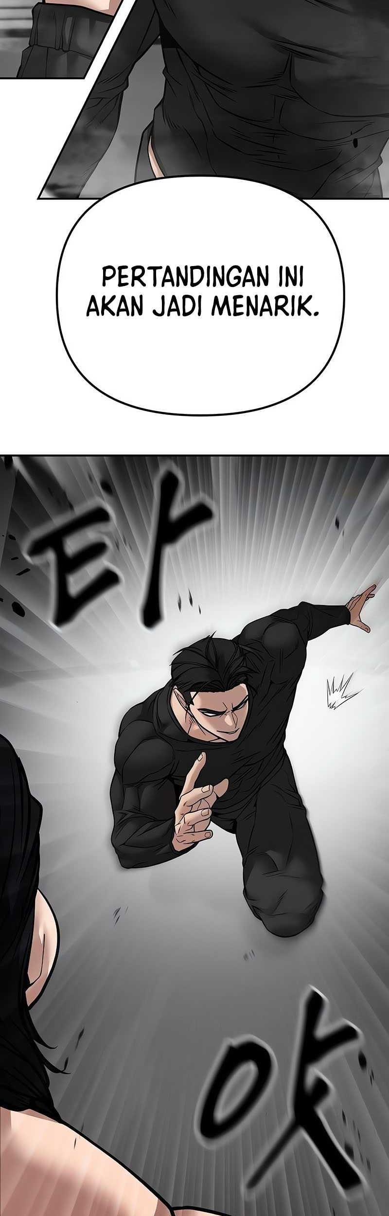 The Bully In Charge Chapter 96 - halaman 88