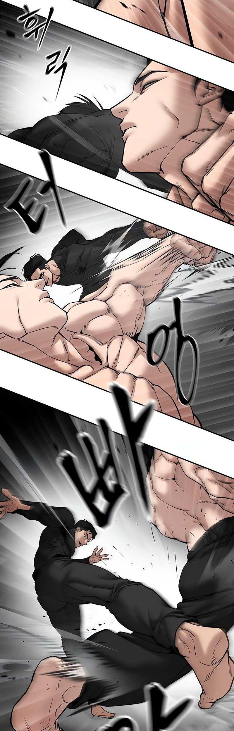 The Bully In Charge Chapter 96 - halaman 92