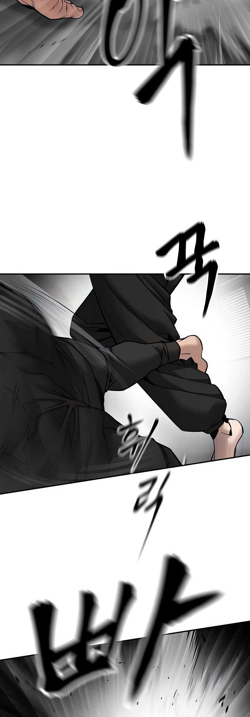 The Bully In Charge Chapter 96 - halaman 93