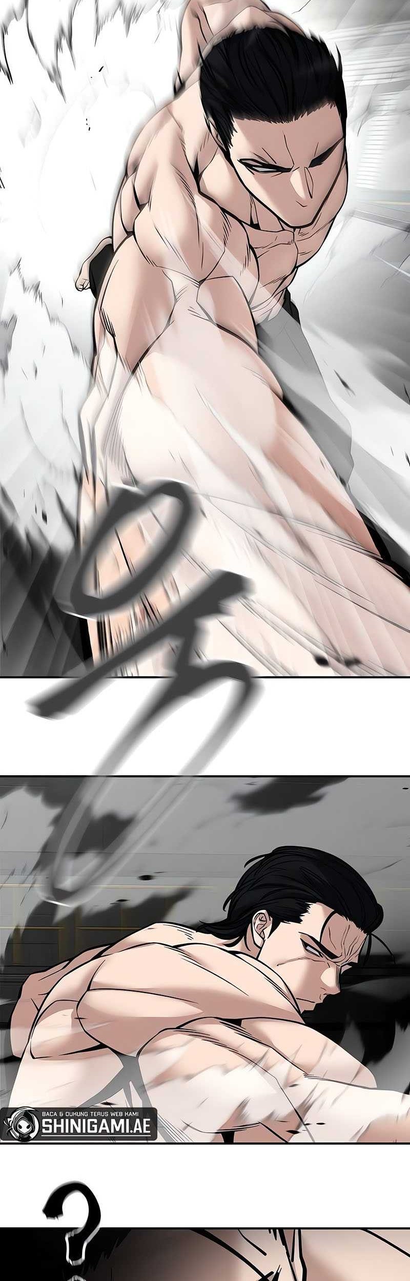 The Bully In Charge Chapter 96 - halaman 95