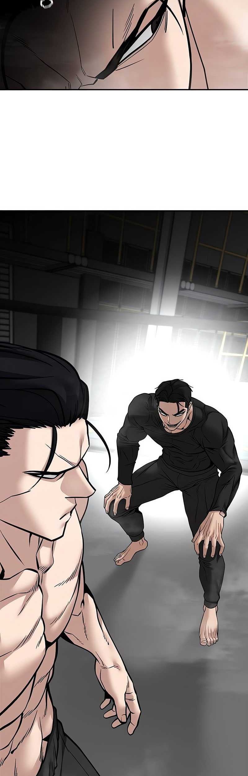 The Bully In Charge Chapter 96 - halaman 96