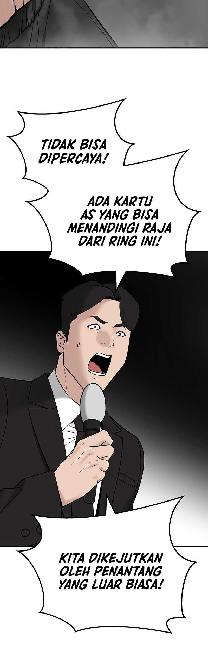 The Bully In Charge Chapter 96 - halaman 97