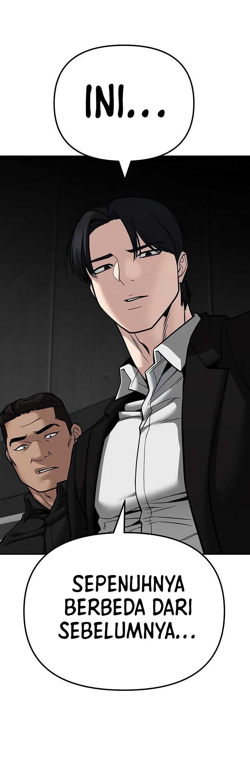 The Bully In Charge Chapter 96 - halaman 98
