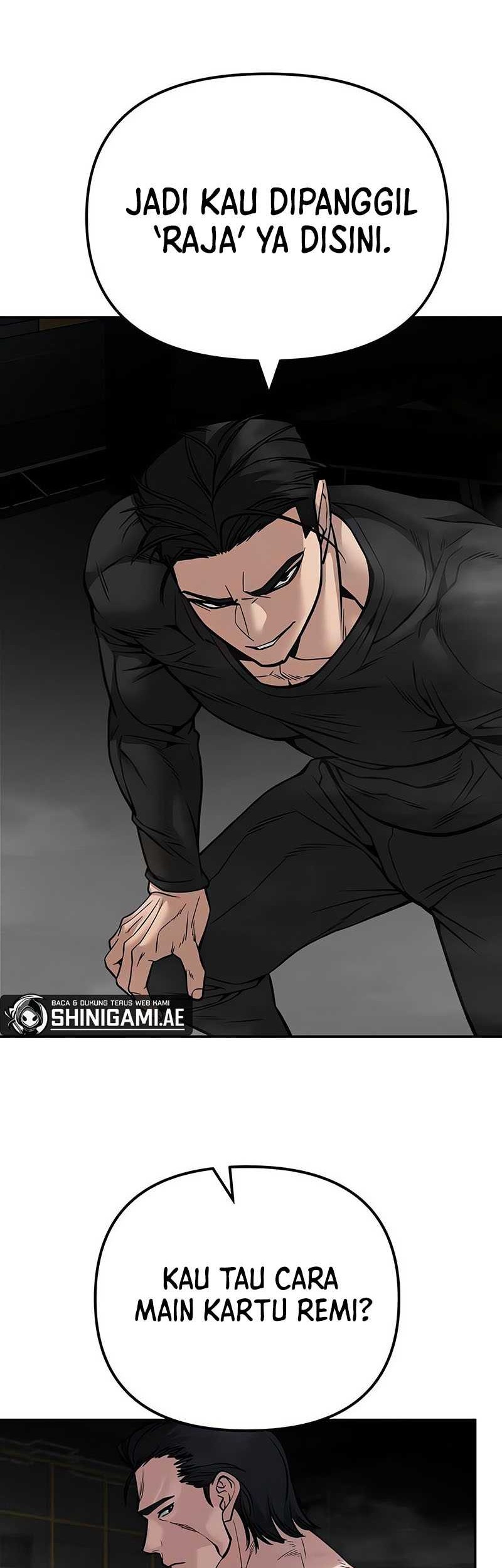 The Bully In Charge Chapter 96 - halaman 99