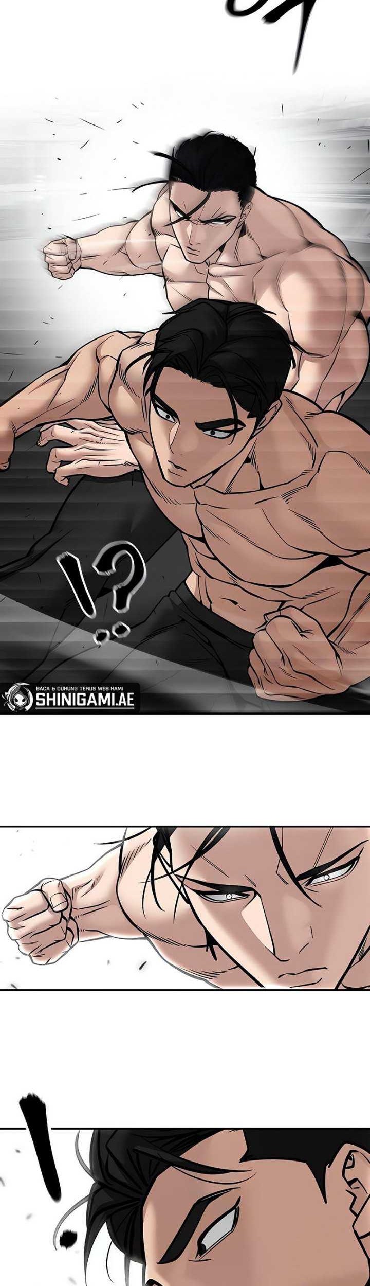 The Bully In Charge Chapter 97 - halaman 102