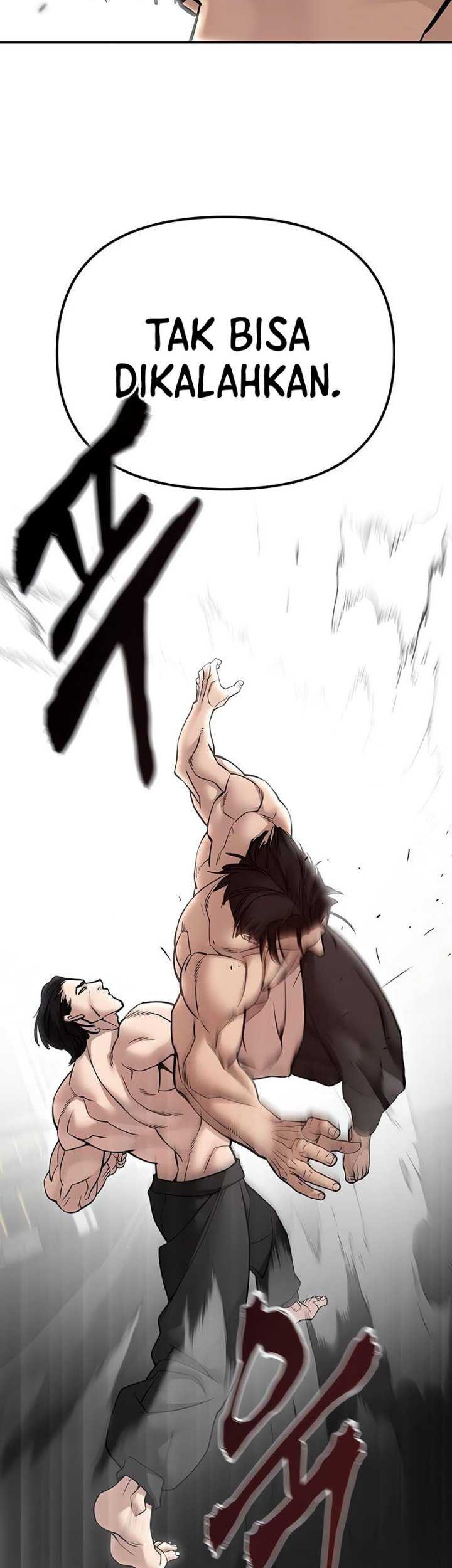 The Bully In Charge Chapter 97 - halaman 103