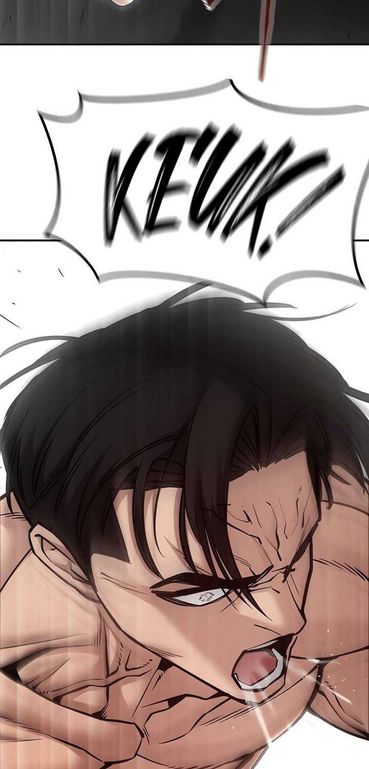 The Bully In Charge Chapter 97 - halaman 104