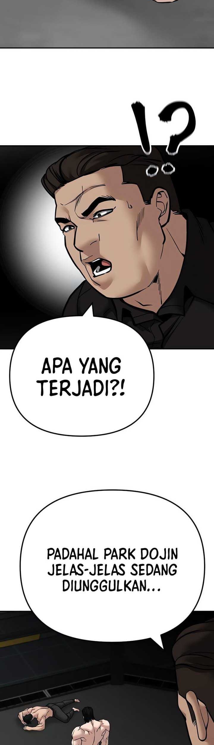 The Bully In Charge Chapter 97 - halaman 107