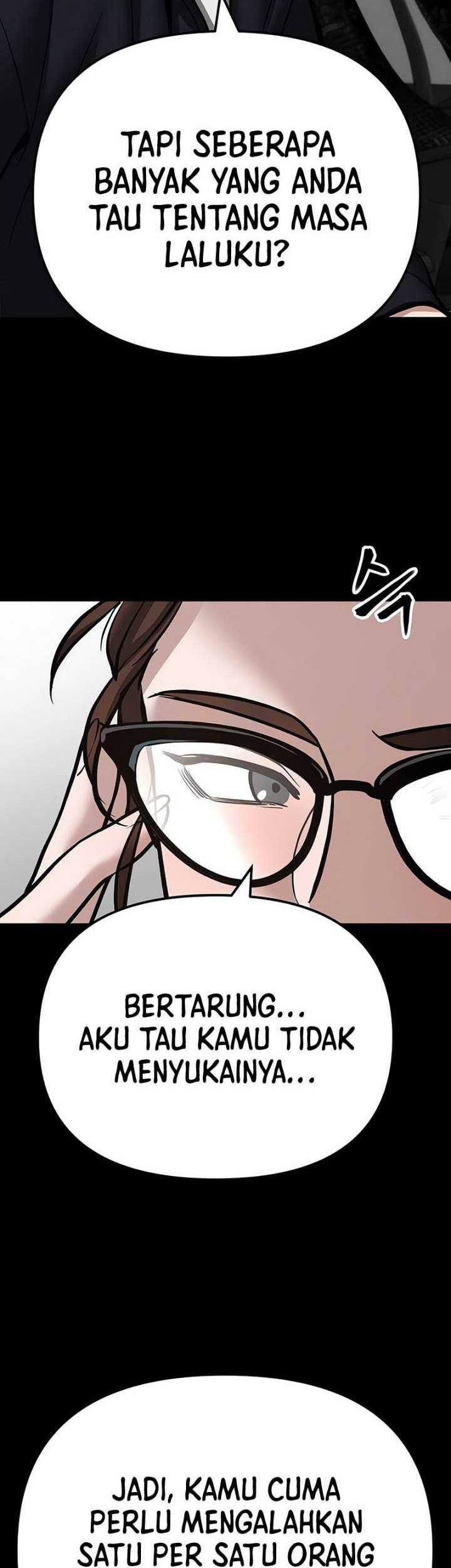 The Bully In Charge Chapter 97 - halaman 11