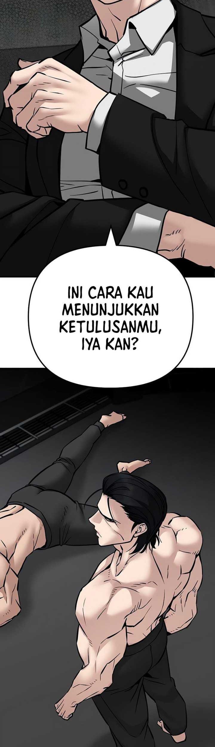 The Bully In Charge Chapter 97 - halaman 110