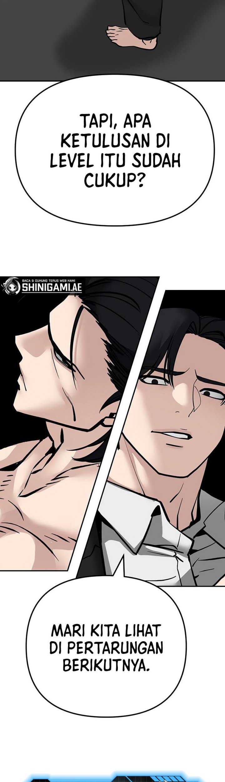The Bully In Charge Chapter 97 - halaman 111