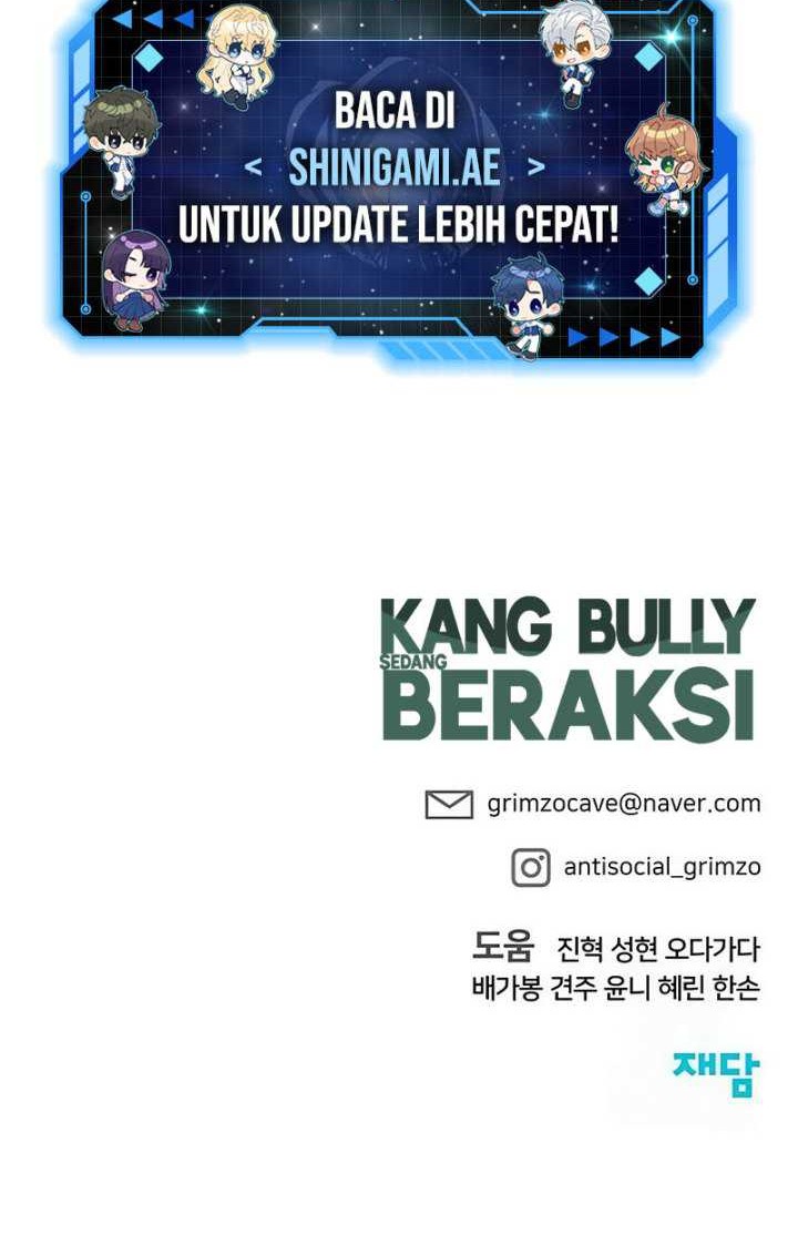 The Bully In Charge Chapter 97 - halaman 112