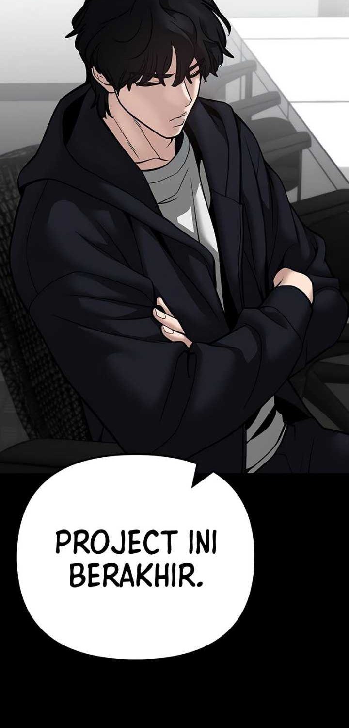The Bully In Charge Chapter 97 - halaman 13