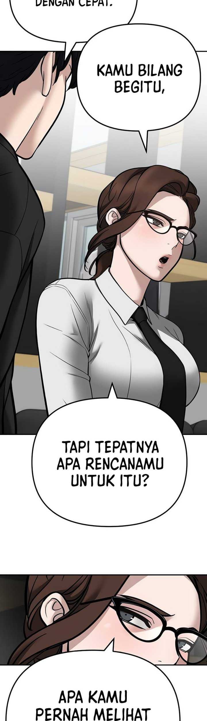 The Bully In Charge Chapter 97 - halaman 16