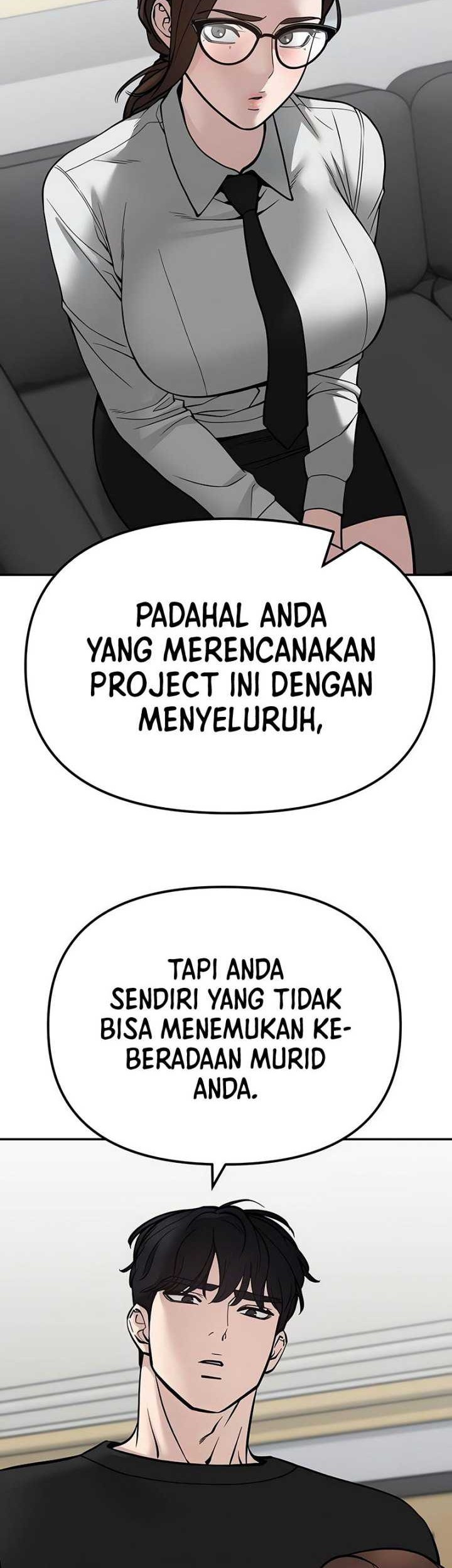 The Bully In Charge Chapter 97 - halaman 19