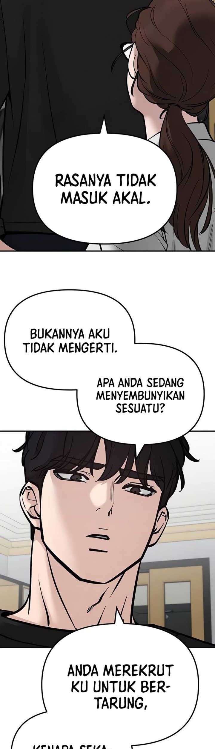 The Bully In Charge Chapter 97 - halaman 20