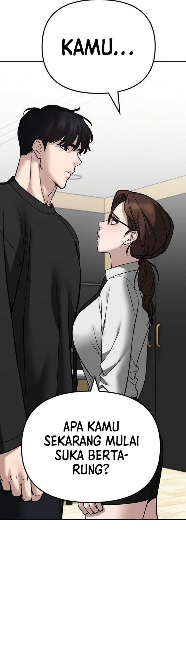 The Bully In Charge Chapter 97 - halaman 22