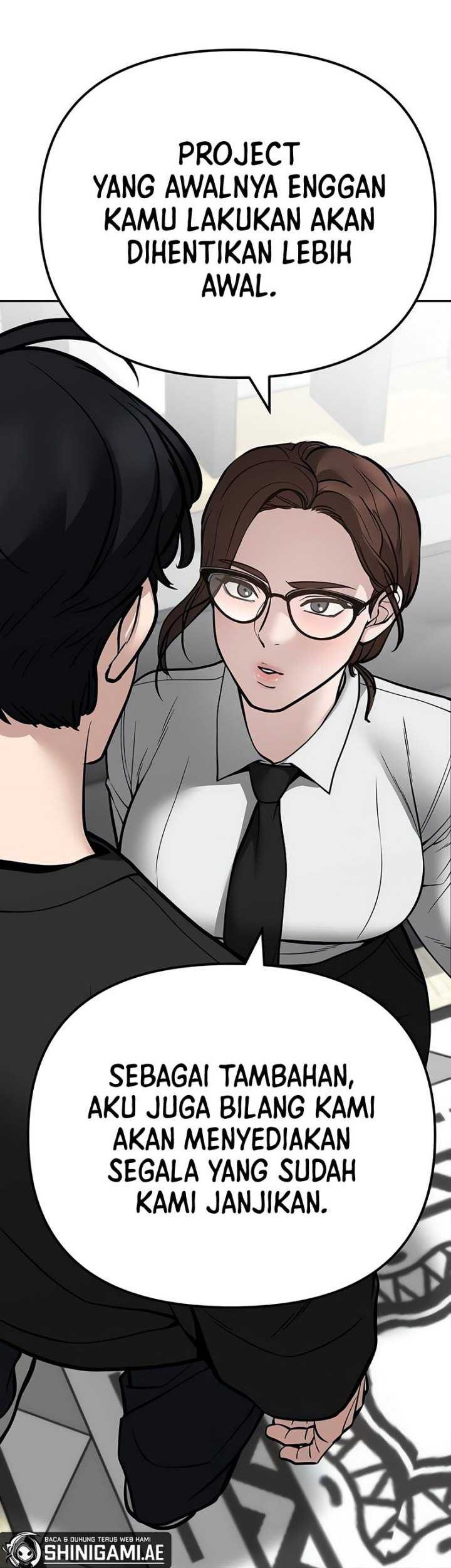The Bully In Charge Chapter 97 - halaman 23
