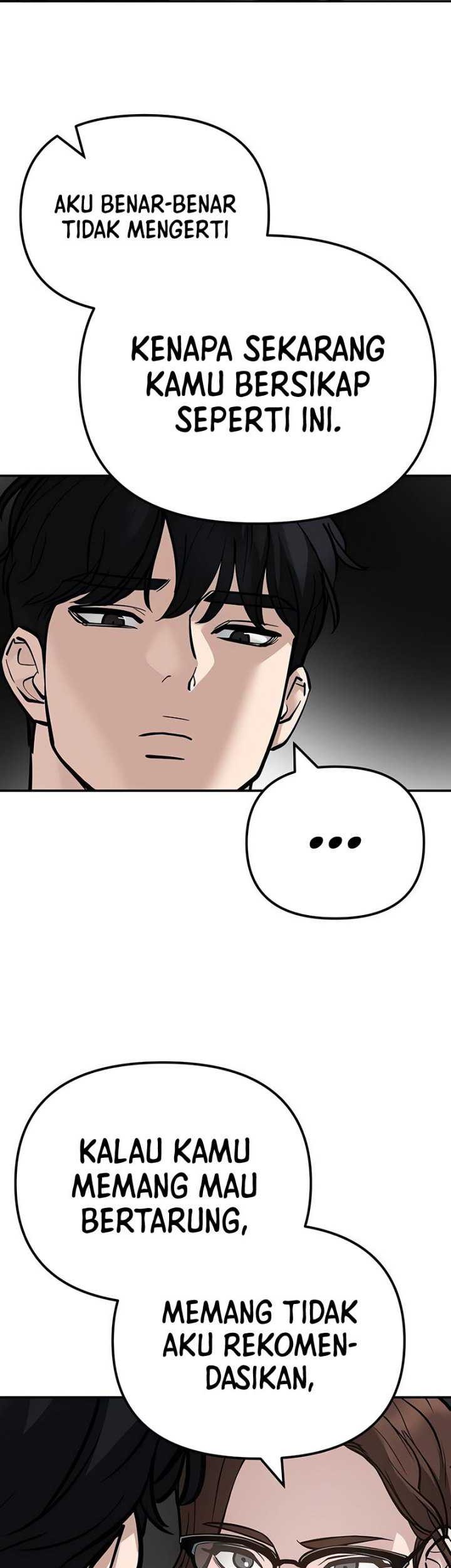 The Bully In Charge Chapter 97 - halaman 24