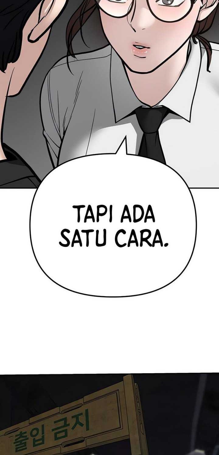 The Bully In Charge Chapter 97 - halaman 25