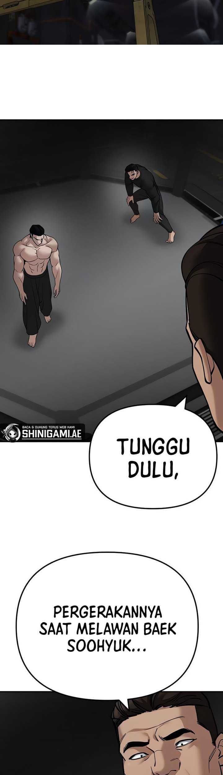 The Bully In Charge Chapter 97 - halaman 26