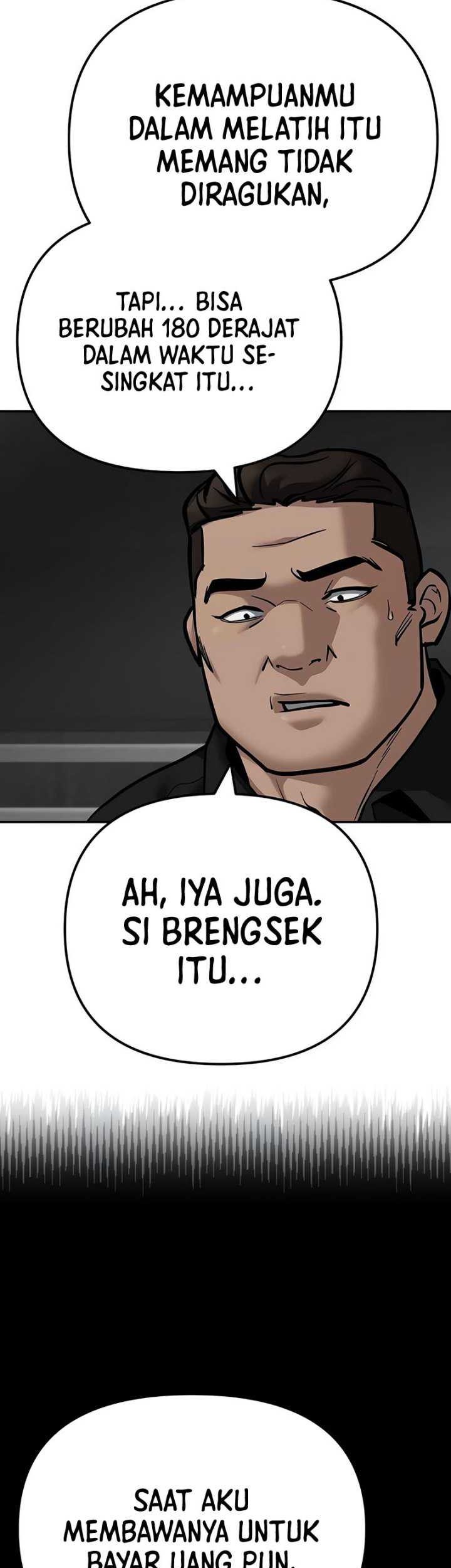 The Bully In Charge Chapter 97 - halaman 28