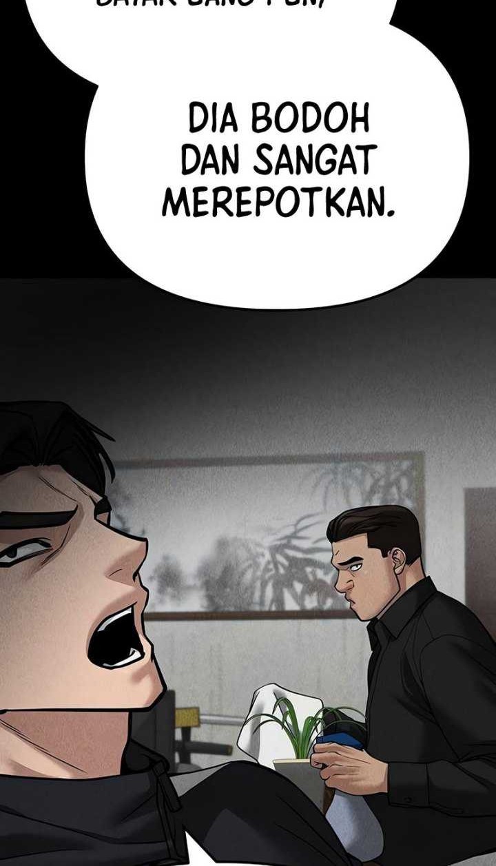 The Bully In Charge Chapter 97 - halaman 29