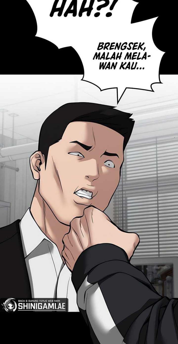 The Bully In Charge Chapter 97 - halaman 33