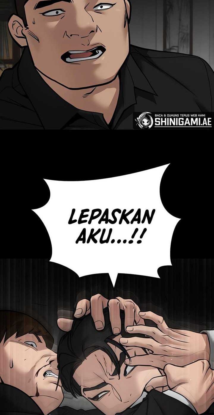The Bully In Charge Chapter 97 - halaman 37