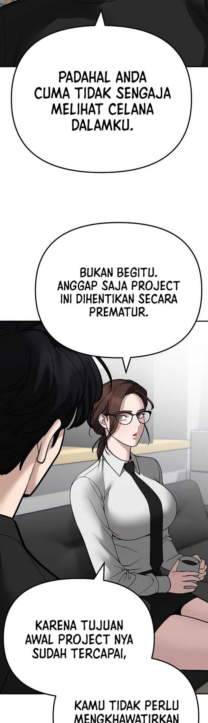 The Bully In Charge Chapter 97 - halaman 4