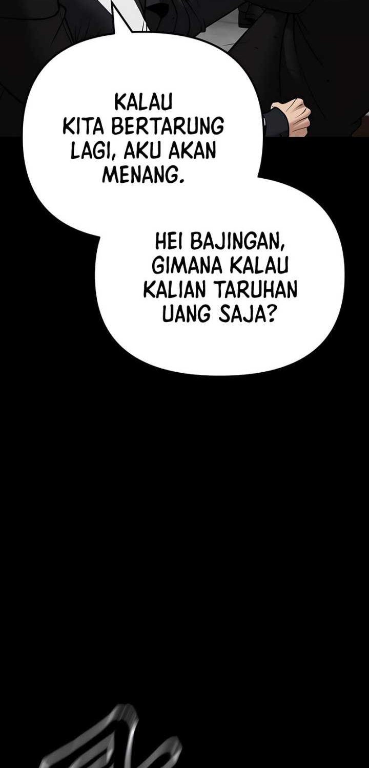 The Bully In Charge Chapter 97 - halaman 41
