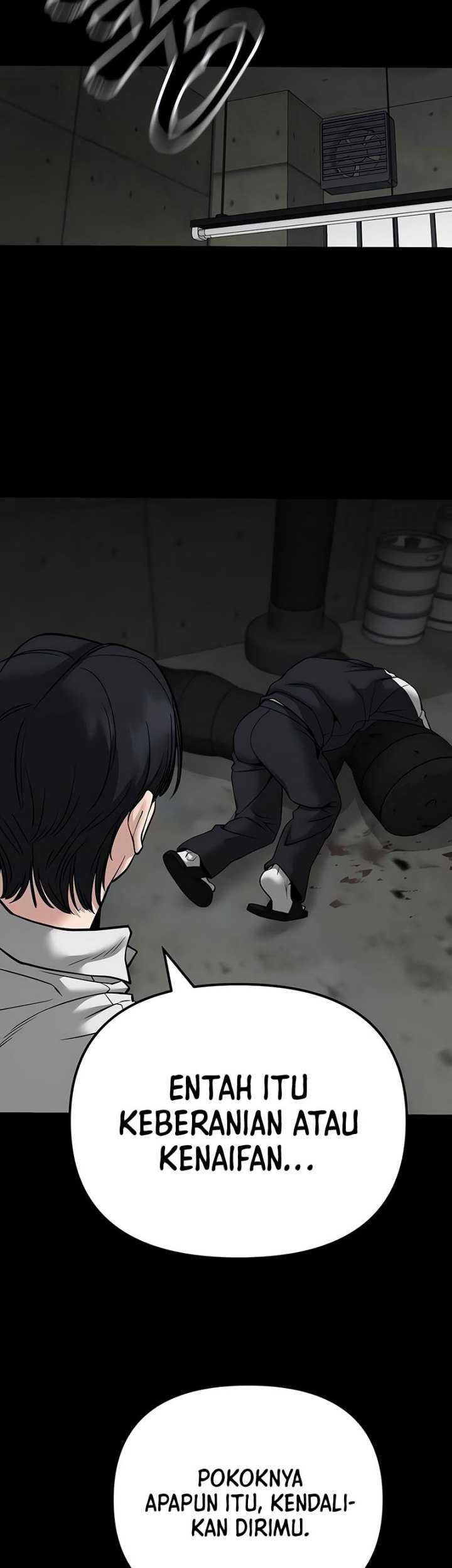 The Bully In Charge Chapter 97 - halaman 42