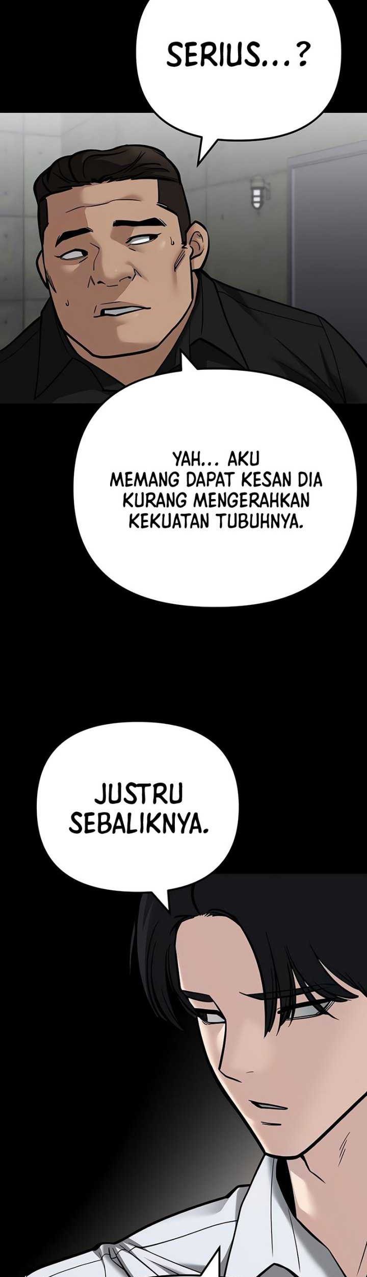 The Bully In Charge Chapter 97 - halaman 48